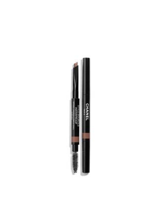 macys chanel eyebrow pencil|best eyebrow pencil for seniors.